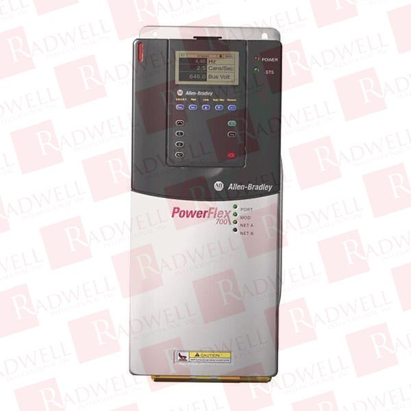 ALLEN BRADLEY 20BD014A3AYNANB0
