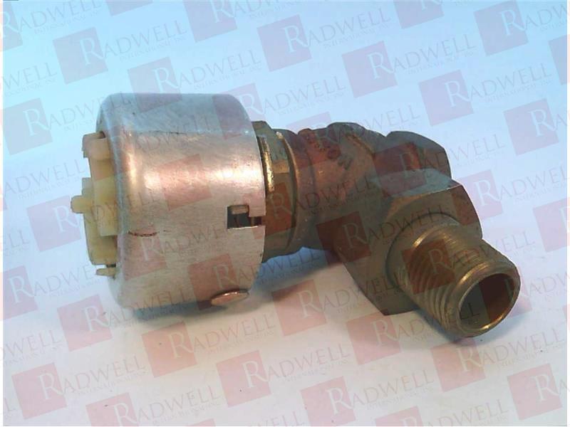 HONEYWELL VP525A 1085 4
