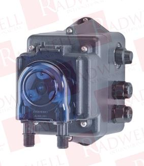 STENNER PUMP DE20MH81S341