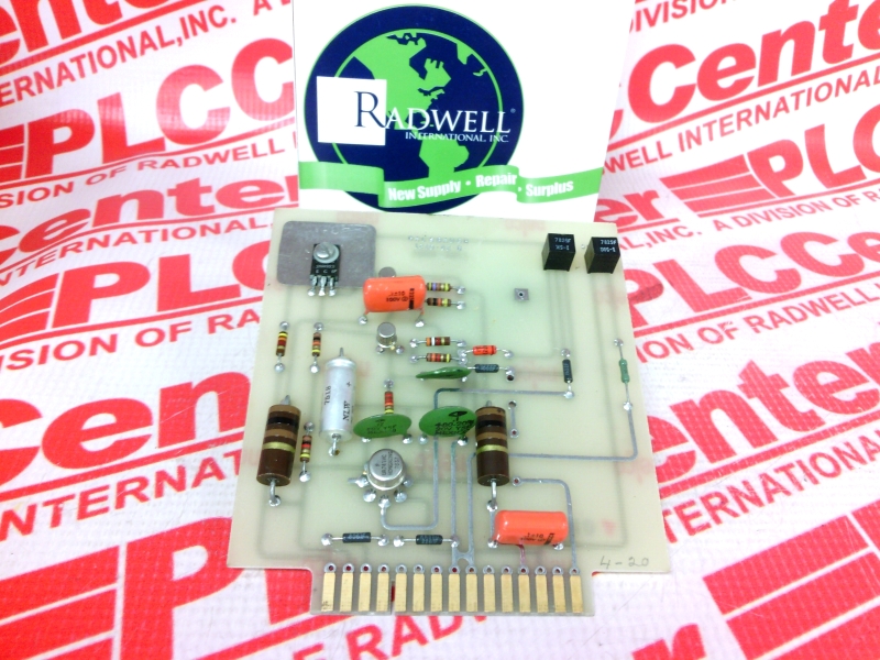 PC BOARD