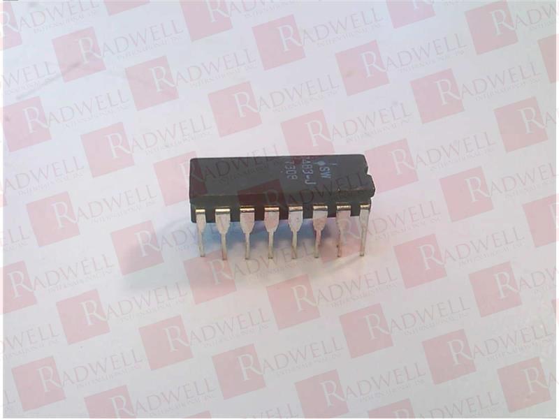 NTE NTE7483