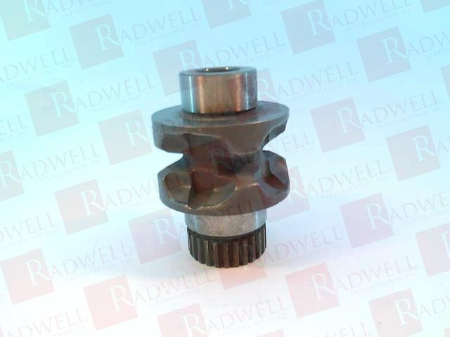 INGERSOLL RAND ML-740B