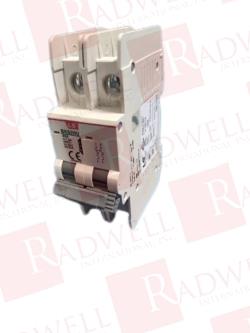 LS ELECTRIC BK63HU-2P-40A-440V