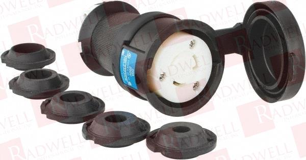 HUBBELL HBL2323SW