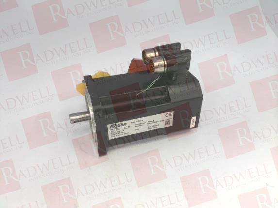 ANCA MOTION FMG4-026-30I-KL
