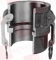 AMERICAN PACKAGING & GASKET 350DBWAL40