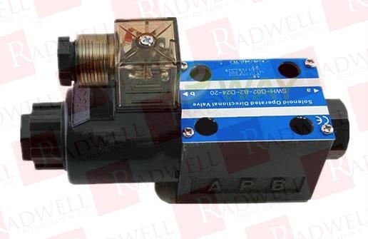 NORTHMAN SWH-G02-B2-A120-20