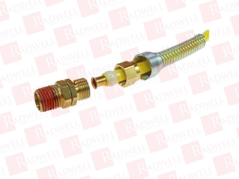 COILHOSE PNEUMATICS RK114