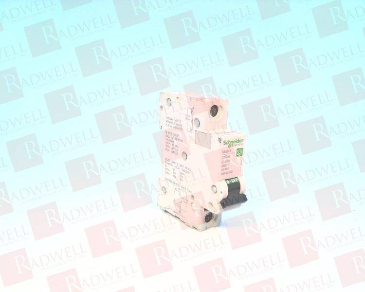 SCHNEIDER ELECTRIC M9F42140