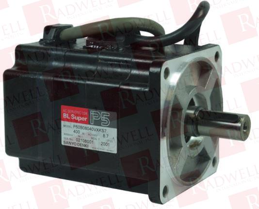 SANYO P50B05010DCS00E