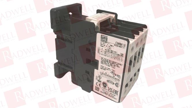 WEG CWM18-10-30V24