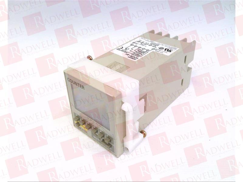 OMRON H7CR-BV-AC100-240