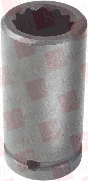 STANLEY BLACK & DECKER J07538MLT