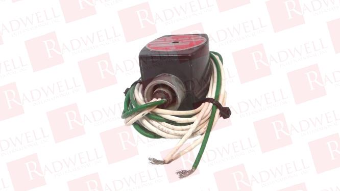 PE VALVE 02526270001
