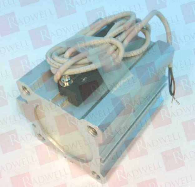 SMC CDQ2A50-40DC-F79