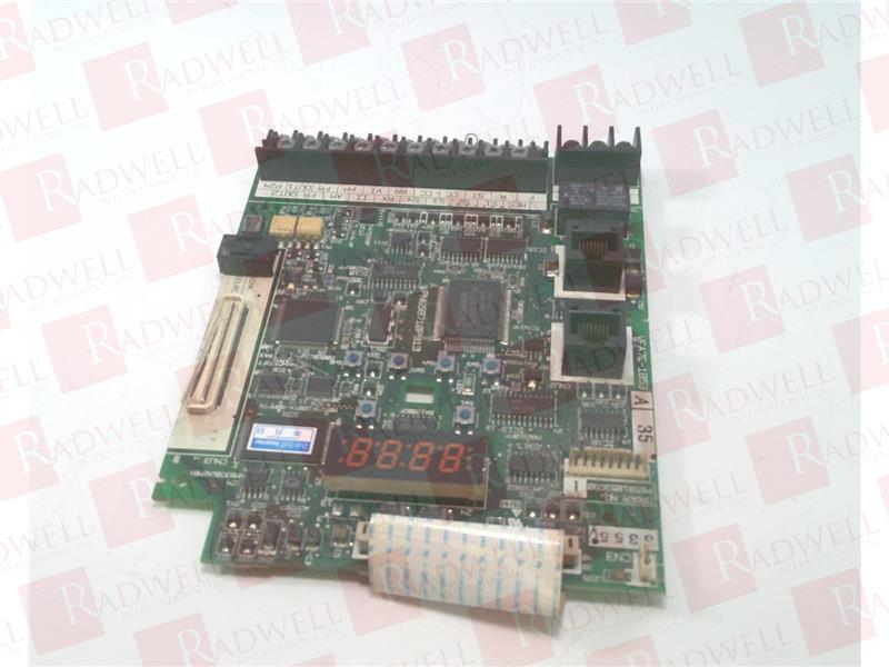 TOSHIBA VFA7C-1853A