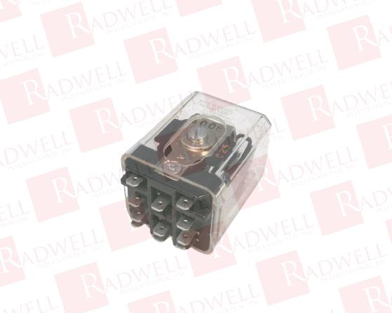 TE CONNECTIVITY KU93-4008-7