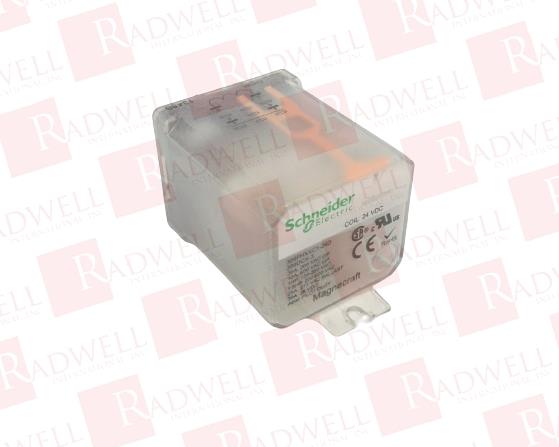 SCHNEIDER ELECTRIC 389FHXXC1-24D