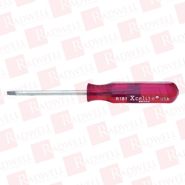APEX TOOLS R181N