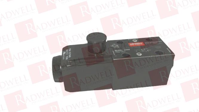 EATON CORPORATION DG4V-3-2A-M-U-H7-60