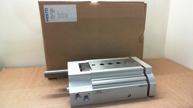 FESTO DGSL-25-30-P1A