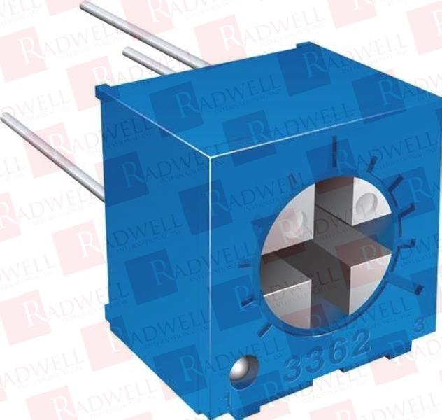 3362P 1 101LF visual data 8