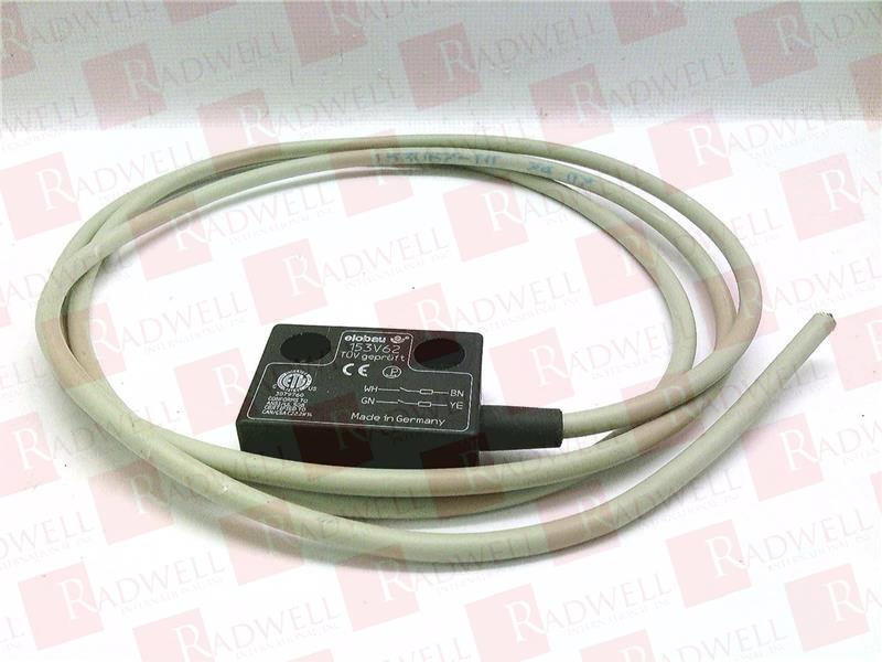 ELOBAU 153V62