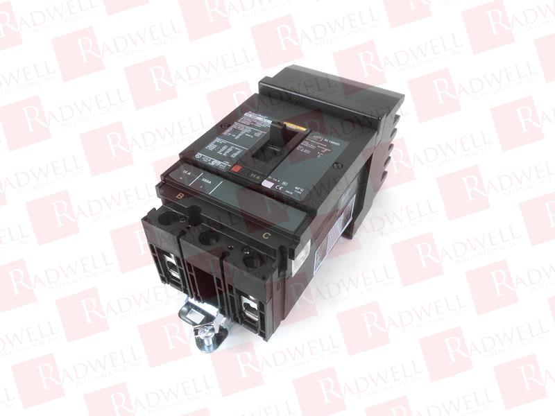 SCHNEIDER ELECTRIC HLA260154