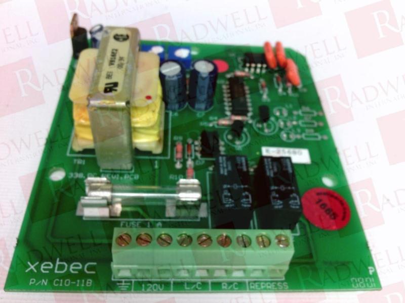  , COMPRESSOR DRYER CONTROL BOARD, CIRCUIT BOARD