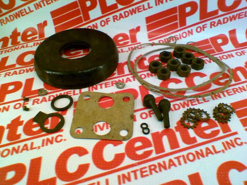 PNEUMATIC SERVICE REPAIR KIT