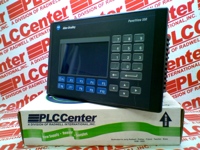 ALLEN BRADLEY 2711-K5A14