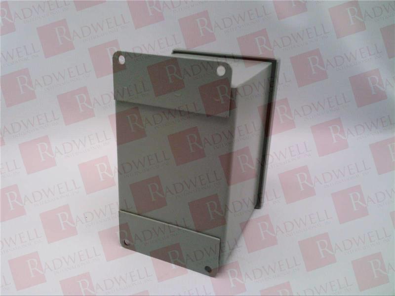 HAMMOND MANUFACTURING 1437B