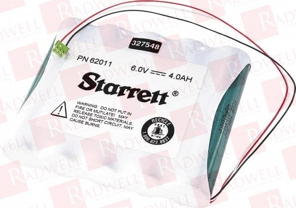 STARRETT 67018