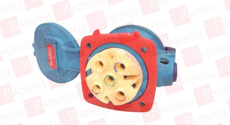 MARECHAL ELECTRIC SA 63-34043-843