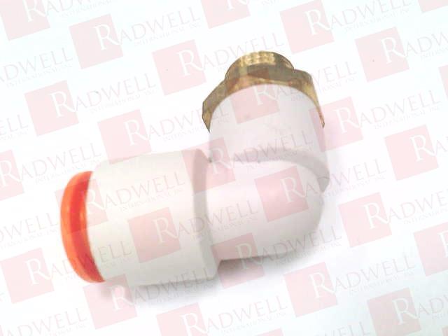 SMC KQ2L11-U02