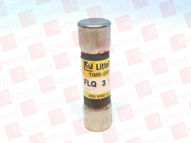 LITTELFUSE FLQ-3