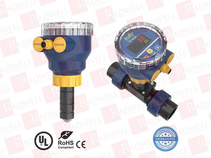 ICON PROCESS CONTROLS TIP-PF-L
