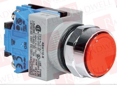 IDEC ABW111-R