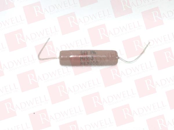 VISHAY MRA-126R000FE12