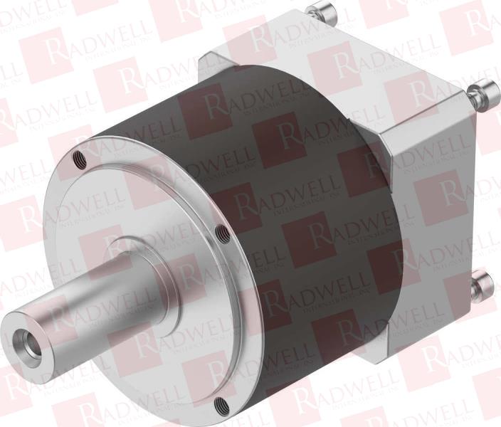 FESTO EMGA-160-P-G3-SAS-140