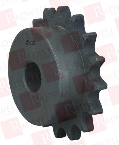 MARTIN SPROCKET & GEAR INC 40B30