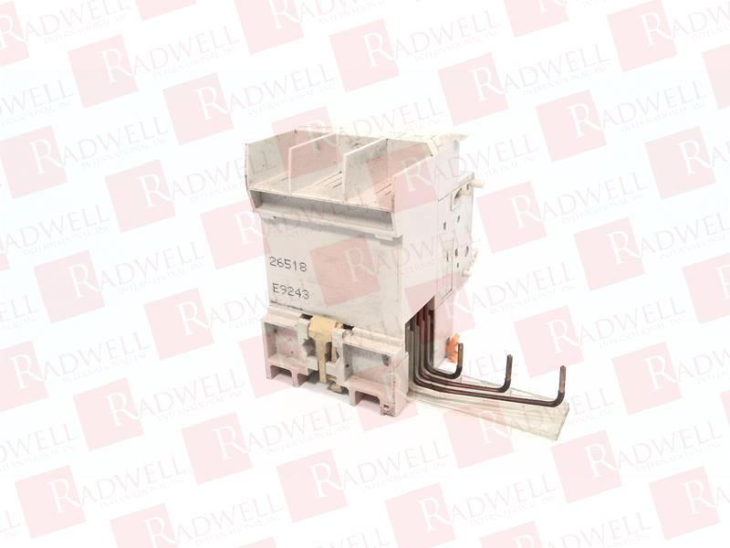 SCHNEIDER ELECTRIC MG26518