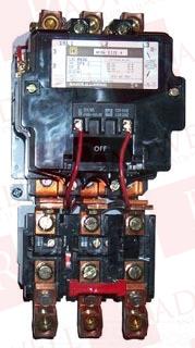 SCHNEIDER ELECTRIC 8536SFO1V02H21S