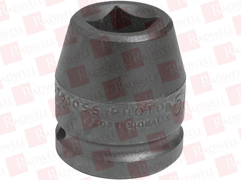 STANLEY BLACK & DECKER J07510SS