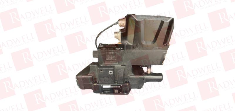 PARKER D41FPE52FA2NB7046
