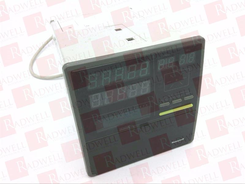 HONEYWELL DCP551-F-2-0-2-00