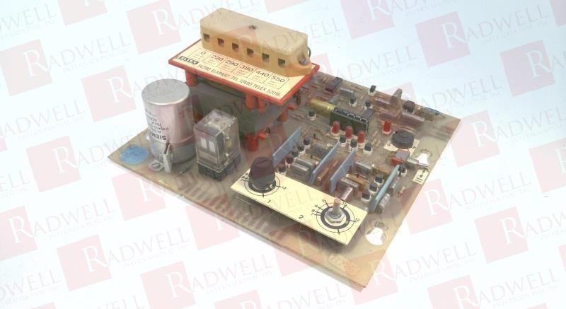 ELTEX 2722 SFW E2