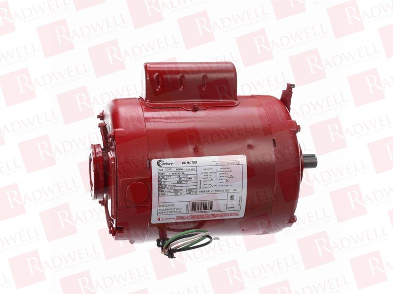 REGAL REXNORD C243