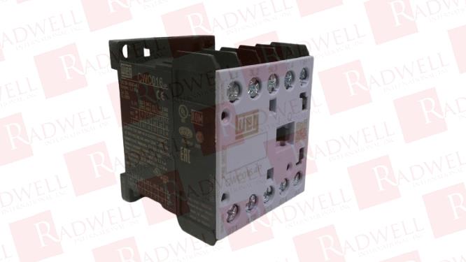 WEG CWC016-00-40V47