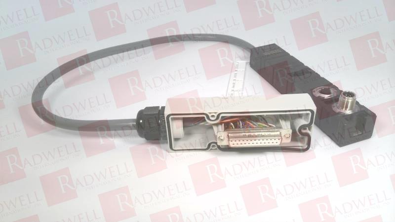 MURR ELEKTRONIK 5665601